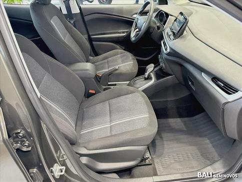 CHEVROLET TRACKER 1.0 TURBO FLEX LT AUTOM�TICO