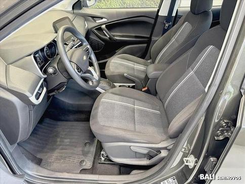 CHEVROLET TRACKER 1.0 TURBO FLEX LT AUTOM�TICO