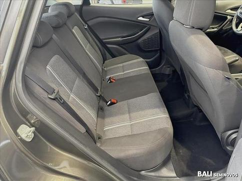 CHEVROLET TRACKER 1.0 TURBO FLEX LT AUTOM�TICO