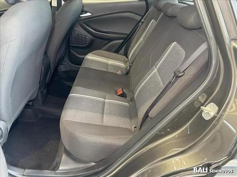CHEVROLET TRACKER 1.0 TURBO FLEX LT AUTOM�TICO