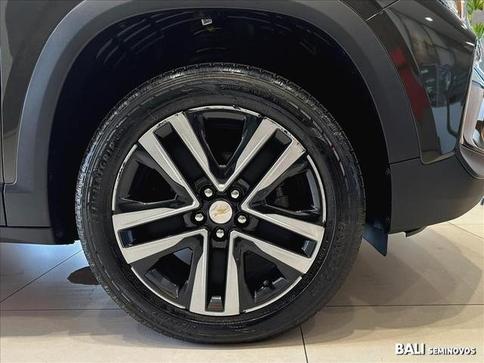 CHEVROLET TRACKER 1.0 TURBO FLEX LT AUTOM�TICO