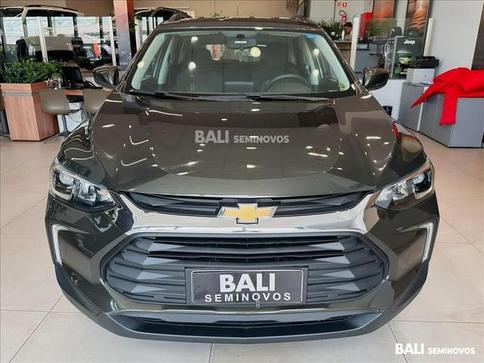 CHEVROLET TRACKER 1.0 TURBO FLEX LT AUTOM�TICO