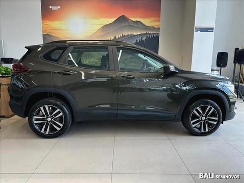 CHEVROLET TRACKER 1.0 TURBO FLEX LT AUTOM�TICO