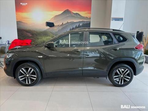 CHEVROLET TRACKER 1.0 TURBO FLEX LT AUTOM�TICO