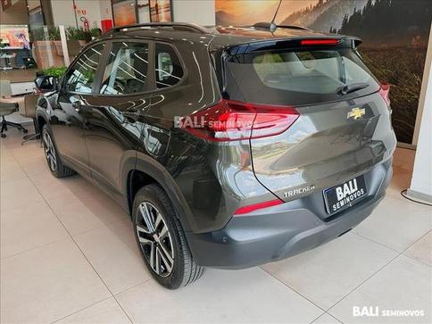 CHEVROLET TRACKER 1.0 TURBO FLEX LT AUTOM�TICO