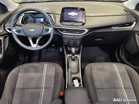 CHEVROLET TRACKER 1.0 TURBO FLEX LT AUTOM�TICO