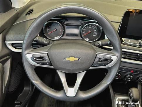 CHEVROLET TRACKER 1.0 TURBO FLEX LT AUTOM�TICO