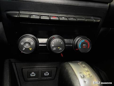 RENAULT DUSTER 1.6 16V SCE FLEX INTENSE X-TRONIC