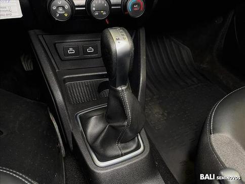 RENAULT DUSTER 1.6 16V SCE FLEX INTENSE X-TRONIC