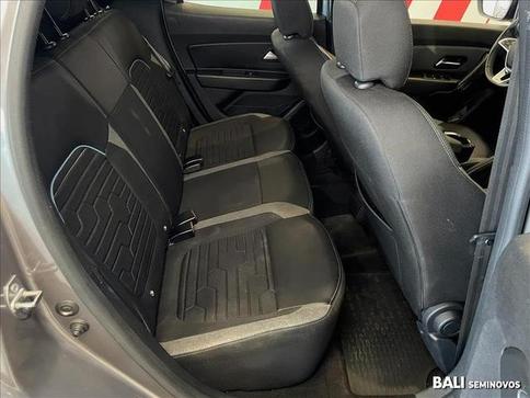 RENAULT DUSTER 1.6 16V SCE FLEX INTENSE X-TRONIC
