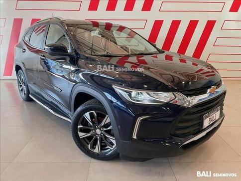 CHEVROLET TRACKER 1.0 TURBO FLEX PREMIER AUTOM�TICO