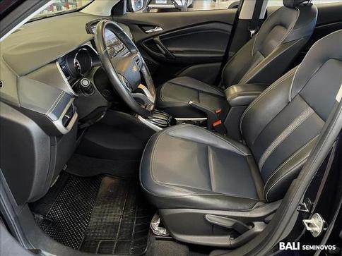 CHEVROLET TRACKER 1.0 TURBO FLEX PREMIER AUTOM�TICO