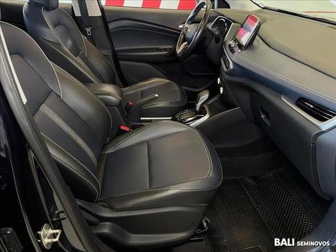 CHEVROLET TRACKER 1.0 TURBO FLEX PREMIER AUTOM�TICO