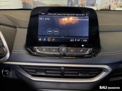 CHEVROLET TRACKER 1.0 TURBO FLEX PREMIER AUTOM�TICO