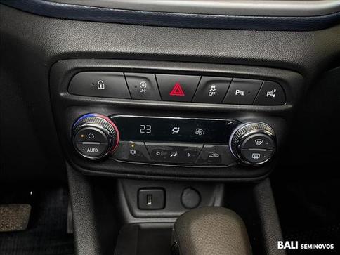 CHEVROLET TRACKER 1.0 TURBO FLEX PREMIER AUTOM�TICO