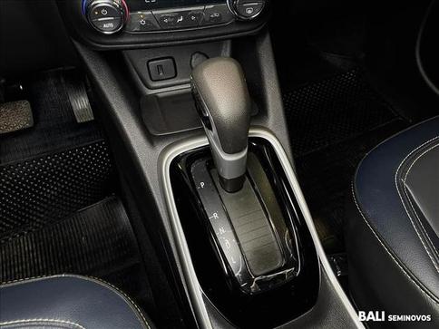 CHEVROLET TRACKER 1.0 TURBO FLEX PREMIER AUTOM�TICO