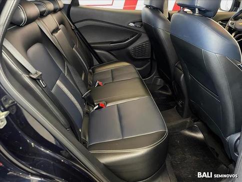 CHEVROLET TRACKER 1.0 TURBO FLEX PREMIER AUTOM�TICO