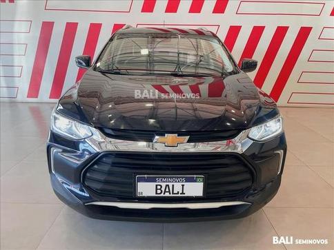 CHEVROLET TRACKER 1.0 TURBO FLEX PREMIER AUTOM�TICO