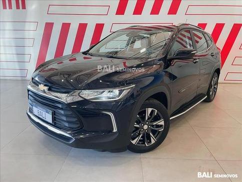 CHEVROLET TRACKER 1.0 TURBO FLEX PREMIER AUTOM�TICO