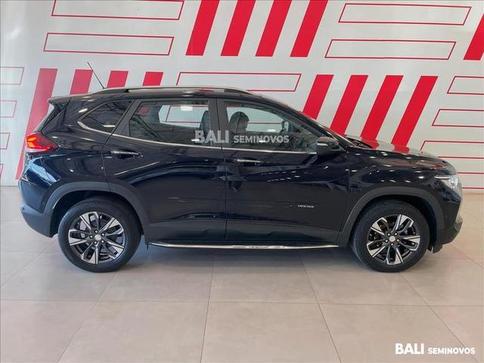 CHEVROLET TRACKER 1.0 TURBO FLEX PREMIER AUTOM�TICO