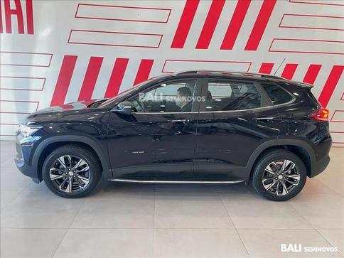 CHEVROLET TRACKER 1.0 TURBO FLEX PREMIER AUTOM�TICO