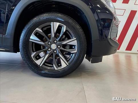 CHEVROLET TRACKER 1.0 TURBO FLEX PREMIER AUTOM�TICO