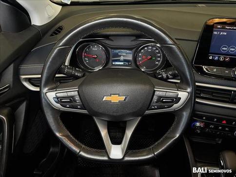 CHEVROLET TRACKER 1.0 TURBO FLEX PREMIER AUTOM�TICO