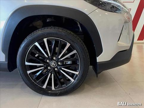 TOYOTA COROLLA CROSS 1.8 VVT-I HYBRID FLEX XRX CVT
