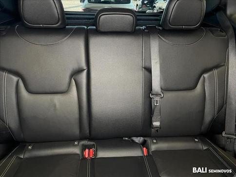JEEP RENEGADE 1.3 T270 TURBO FLEX LONGITUDE AT6