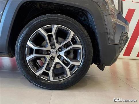 JEEP RENEGADE 1.3 T270 TURBO FLEX LONGITUDE AT6
