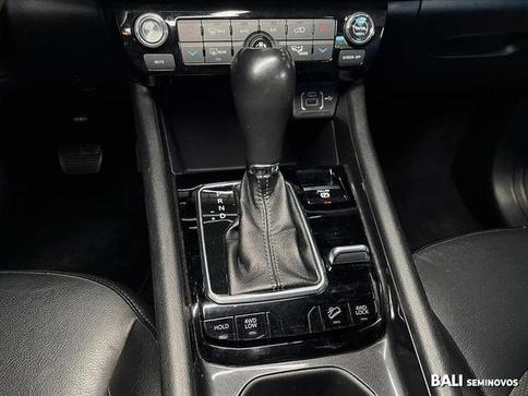 JEEP COMPASS 2.0 TD350 TURBO DIESEL LONGITUDE AT9