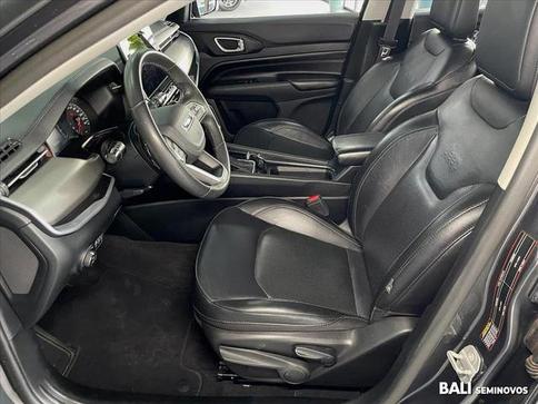 JEEP COMPASS 2.0 TD350 TURBO DIESEL LONGITUDE AT9