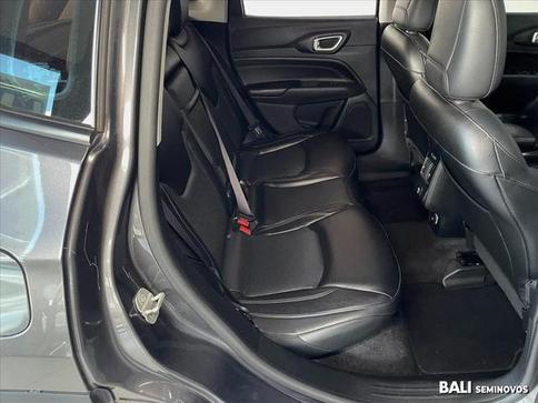JEEP COMPASS 2.0 TD350 TURBO DIESEL LONGITUDE AT9