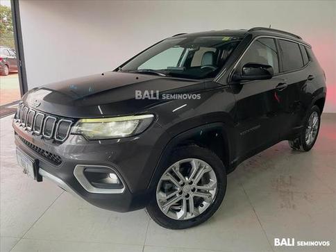 JEEP COMPASS 2.0 TD350 TURBO DIESEL LONGITUDE AT9
