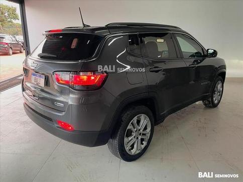 JEEP COMPASS 2.0 TD350 TURBO DIESEL LONGITUDE AT9