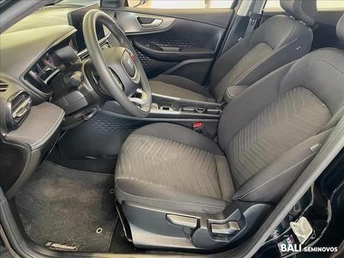 FIAT FASTBACK 1.0 TURBO 200 FLEX AUDACE CVT