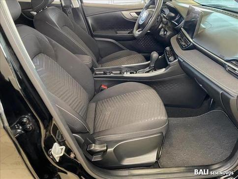 FIAT FASTBACK 1.0 TURBO 200 FLEX AUDACE CVT
