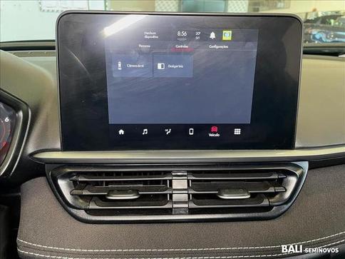 FIAT FASTBACK 1.0 TURBO 200 FLEX AUDACE CVT