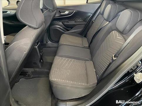 FIAT FASTBACK 1.0 TURBO 200 FLEX AUDACE CVT