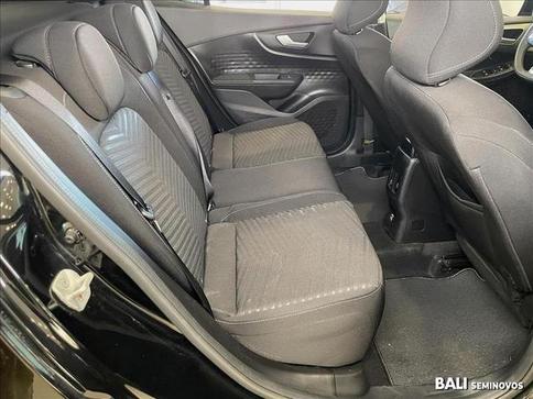 FIAT FASTBACK 1.0 TURBO 200 FLEX AUDACE CVT