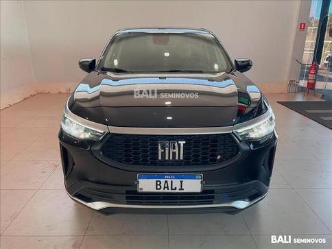 FIAT FASTBACK 1.0 TURBO 200 FLEX AUDACE CVT