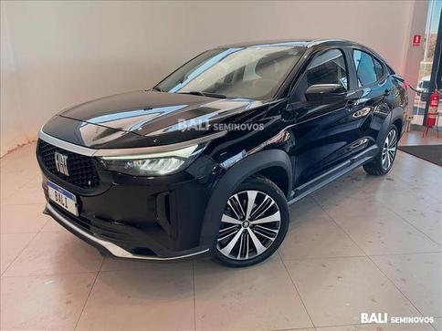FIAT FASTBACK 1.0 TURBO 200 FLEX AUDACE CVT