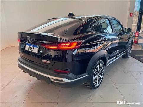 FIAT FASTBACK 1.0 TURBO 200 FLEX AUDACE CVT