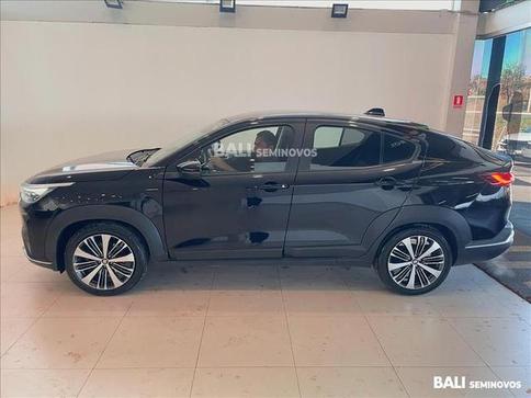 FIAT FASTBACK 1.0 TURBO 200 FLEX AUDACE CVT