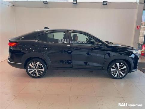 FIAT FASTBACK 1.0 TURBO 200 FLEX AUDACE CVT