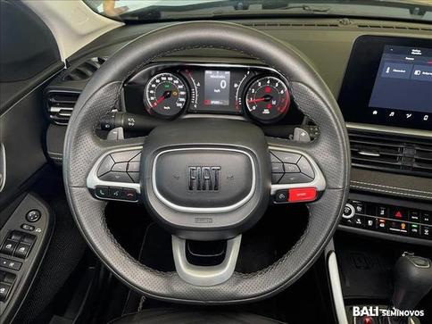 FIAT FASTBACK 1.0 TURBO 200 FLEX AUDACE CVT
