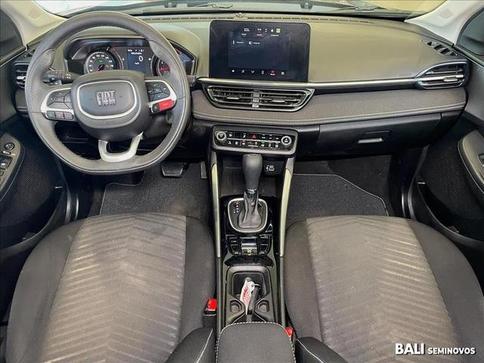 FIAT FASTBACK 1.0 TURBO 200 FLEX AUDACE CVT