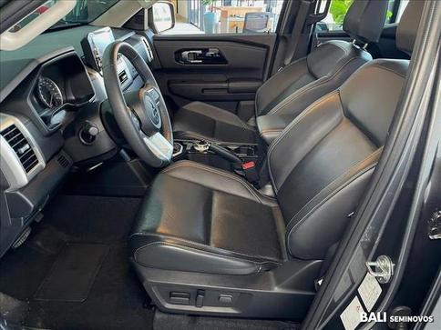 MITSUBISHI L200 TRITON 2.4 16V TURBO DIESEL SPORT HPE CD 4P 4X4 AUTOM�TICO