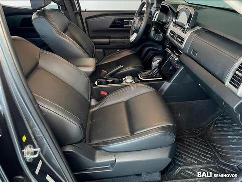 MITSUBISHI L200 TRITON 2.4 16V TURBO DIESEL SPORT HPE CD 4P 4X4 AUTOM�TICO