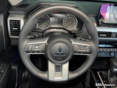 MITSUBISHI L200 TRITON 2.4 16V TURBO DIESEL SPORT HPE CD 4P 4X4 AUTOM�TICO